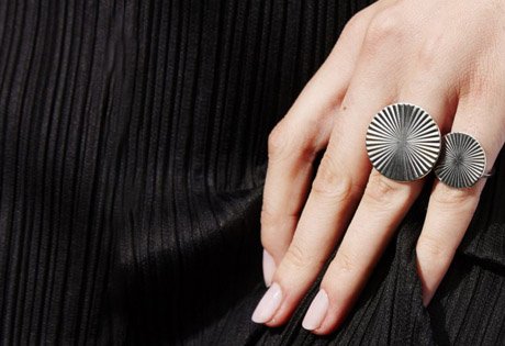 Nouvelle collection de colliers