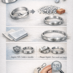 L'argent 925, c'est quoi