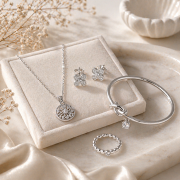 Bijoux Femme Maroc