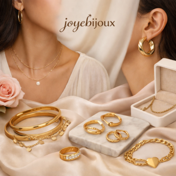 bijoux fantaisie femme en ligne