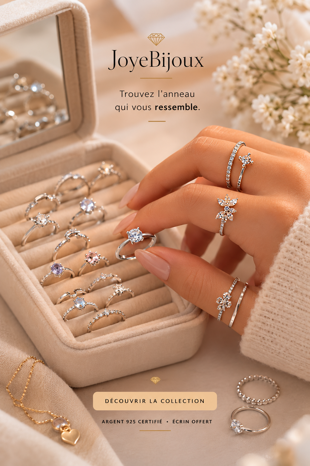 bague