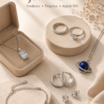 bijoux femme
