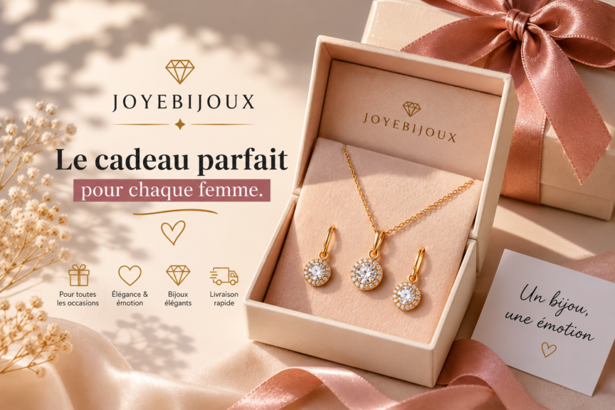 cadeau femme