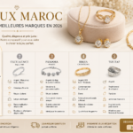 bijoux maroc