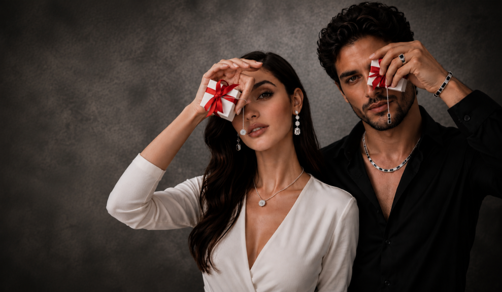 bijoux homme
