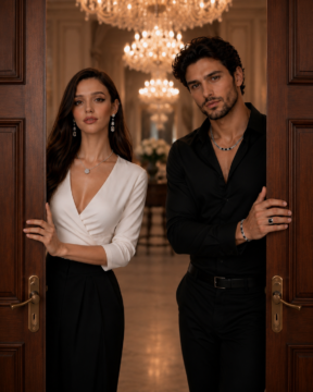 bijoux homme maroc