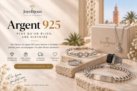 argent 925