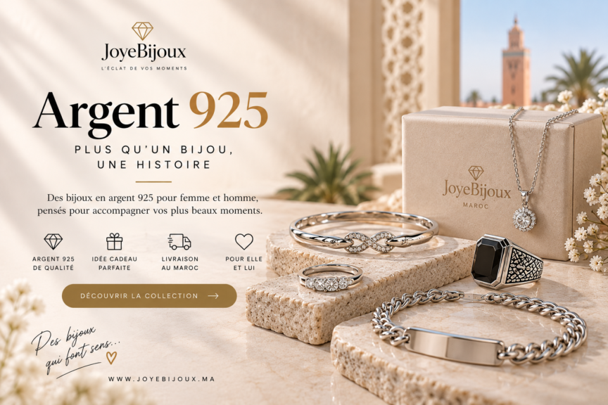 argent 925